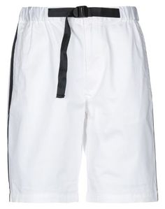 Бермуды Armani Exchange