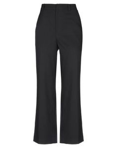 Повседневные брюки Ader Error