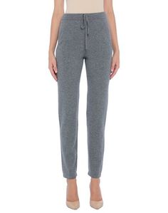 Повседневные брюки N.O.W. Andrea Rosati Cashmere