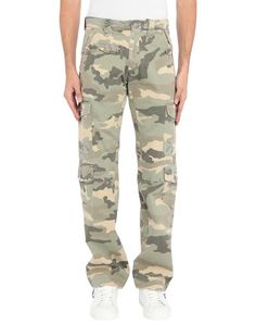 Повседневные брюки 40 Weft