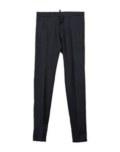 Повседневные брюки Dsquared2