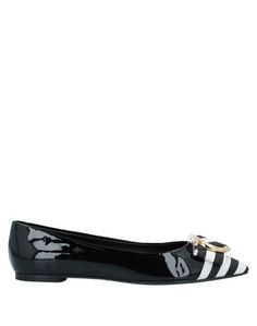 Балетки Salvatore Ferragamo