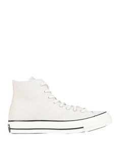Высокие кеды и кроссовки Converse