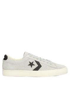 Низкие кеды и кроссовки Converse