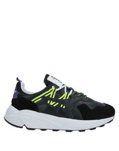 Низкие кеды и кроссовки Diadora