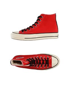 Высокие кеды и кроссовки Converse