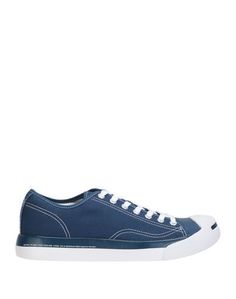 Низкие кеды и кроссовки Converse