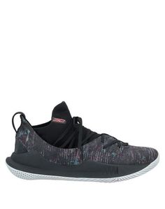Низкие кеды и кроссовки Under Armour