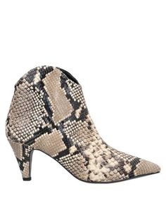 Полусапоги и высокие ботинки Rebecca Minkoff