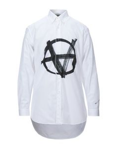 Pубашка Vetements