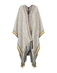 Накидка Wehve