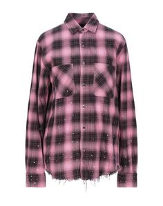 Pубашка Amiri