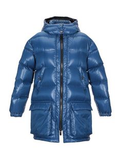 Пуховик Sealup