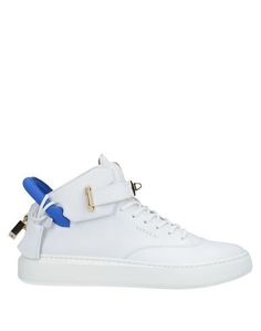 Высокие кеды и кроссовки Buscemi