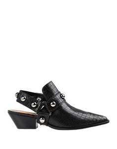 Ботинки Schutz