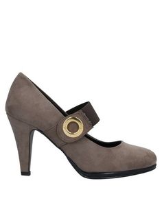 Туфли Shoemaker