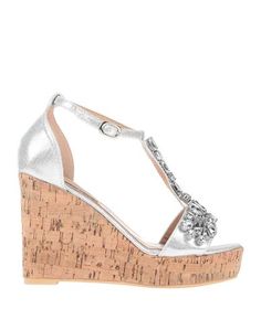 Сандалии Roberta Martini