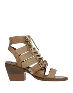 Сандалии ChloÉ