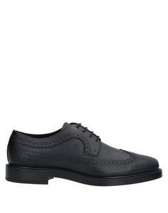 Обувь на шнурках Tod`S