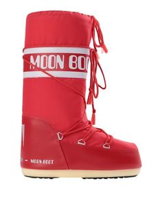 Сапоги Moon Boot