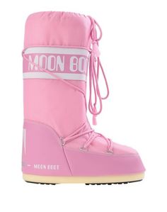 Сапоги Moon Boot