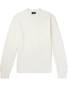 Толстовка Dunhill