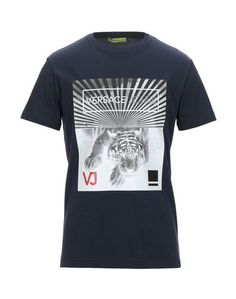 Футболка Versace