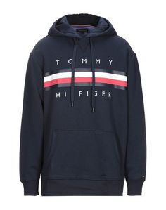 Толстовка Tommy Hilfiger