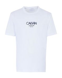 Футболка Calvin Klein