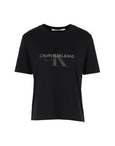 Футболка Calvin Klein Jeans