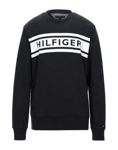 Толстовка Tommy Hilfiger
