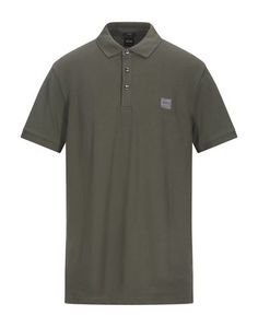 Поло Hugo Boss