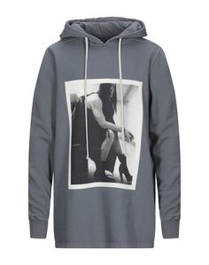 Толстовка Rick Owens