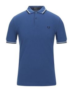 Поло Fred Perry