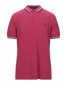 Поло Fred Perry