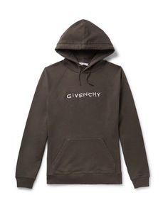 Толстовка Givenchy