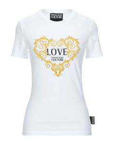 Футболка Versace Jeans Couture