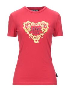 Футболка Versace Jeans Couture