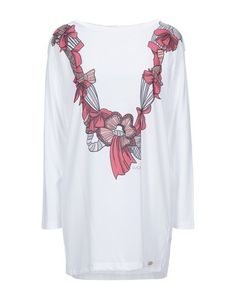 Футболка Luckylu Milano