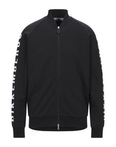 Толстовка Bikkembergs