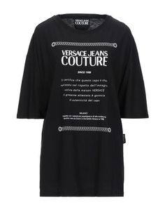 Футболка Versace Jeans Couture