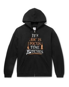 Толстовка Vetements
