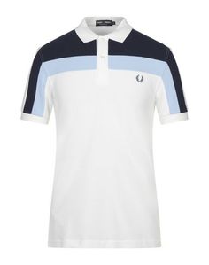 Поло Fred Perry