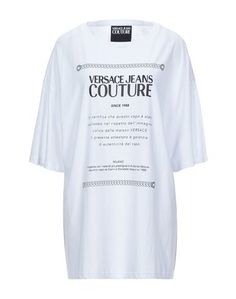 Футболка Versace Jeans Couture