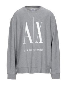 Толстовка Armani Exchange