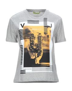 Футболка Versace