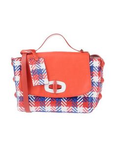 Сумка на руку Twist BAG HPO