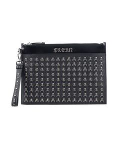 Сумка на руку Philipp Plein