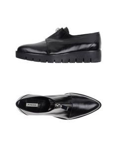 Мокасины Pinko
