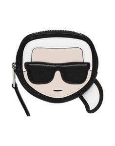 Бумажник Karl Lagerfeld